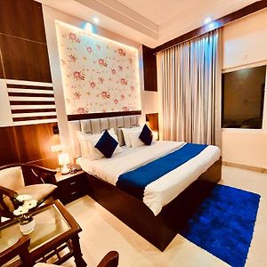 Hamilton Hotel & Resort, Near Golden Temple Parking Amritsar With Swimming Pool